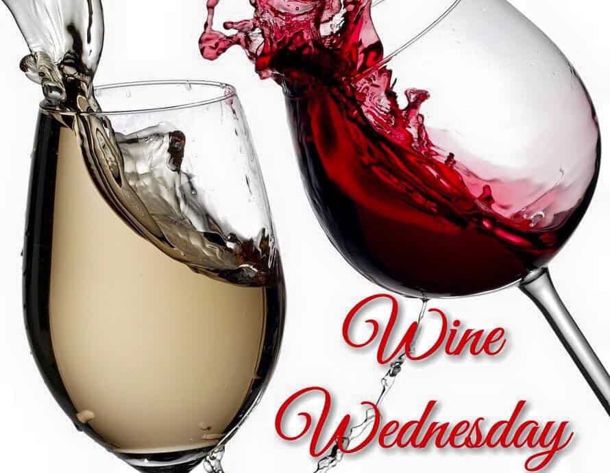 winewednesday Il Dolce Restaurant and Pizzeria