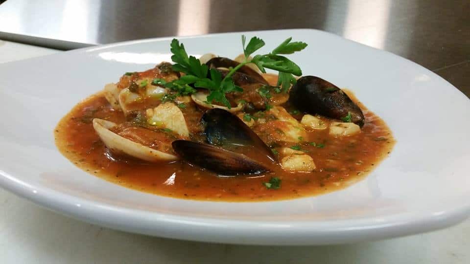 Il Dolce Restaurant and Pizzeria