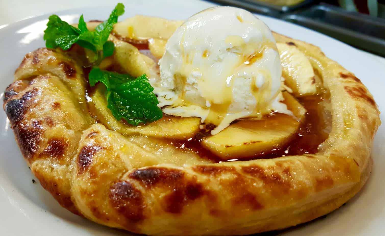 Il Dolce Restaurant and Pizzeria