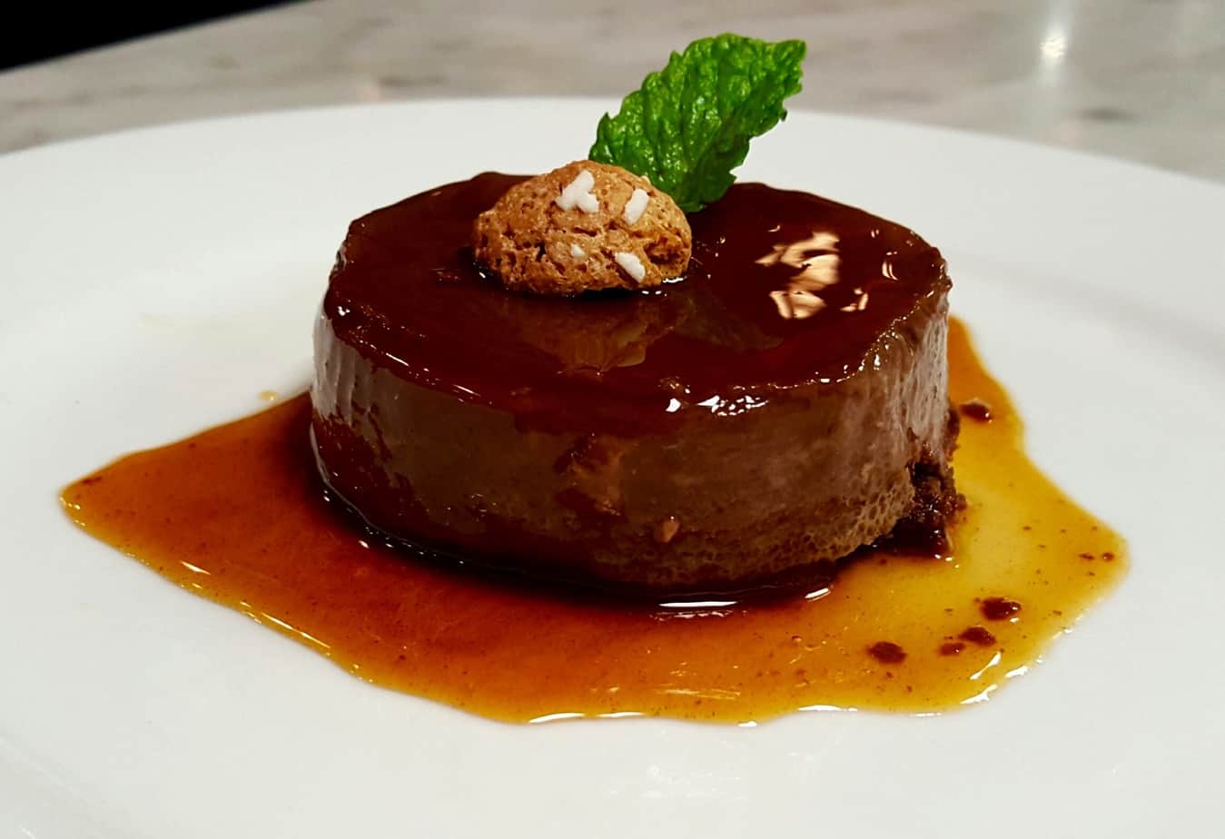 Il Dolce Restaurant and Pizzeria